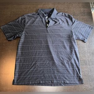 Walter Hagen golf shirt